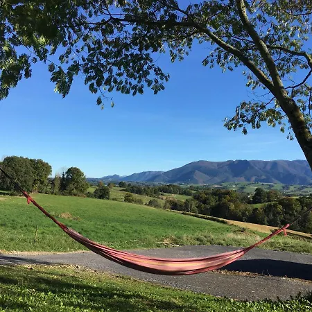 Bed & Breakfast L'autre Sud