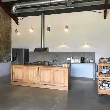 L'autre Sud Bed & Breakfast