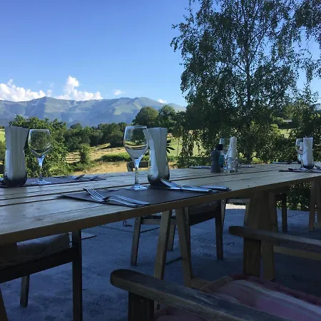 L'autre Sud Отель типа 
