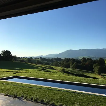 Bed & Breakfast L'autre Sud