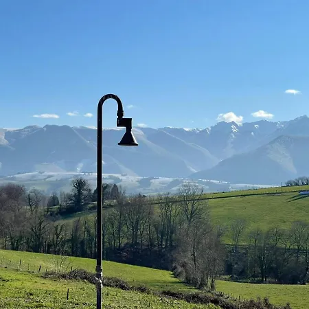 L'autre Sud 3* Lys (Pyrenees-Atlantiques)