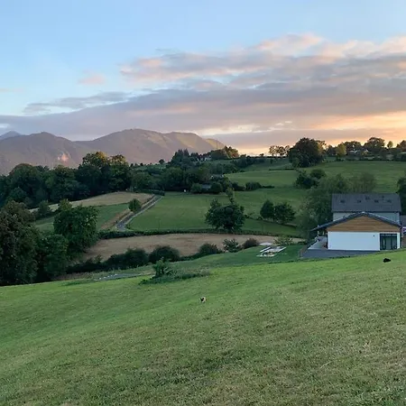 L'autre Sud Lys (Pyrenees-Atlantiques)