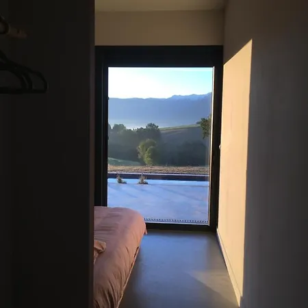 Bed & Breakfast L'autre Sud *