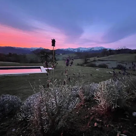 L'autre Sud 3* Lys (Pyrenees-Atlantiques)