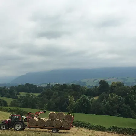 Frühstückspension L'autre Sud