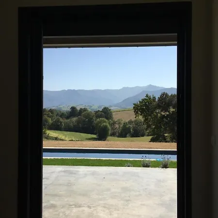 Frühstückspension L'autre Sud