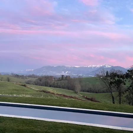 L'autre Sud Bed & Breakfast Lys