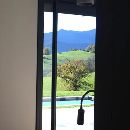 Frühstückspension L'autre Sud 3*