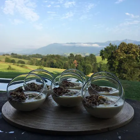 Bed & Breakfast L'autre Sud *