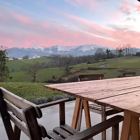 Bed & Breakfast L'autre Sud