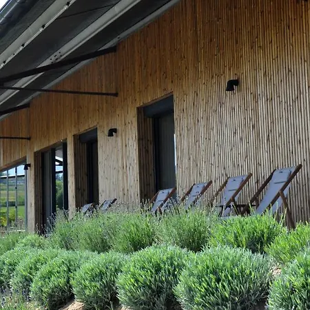 L'autre Sud Bed & Breakfast *