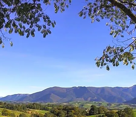 L'autre Sud 3* Lys (Pyrenees-Atlantiques)