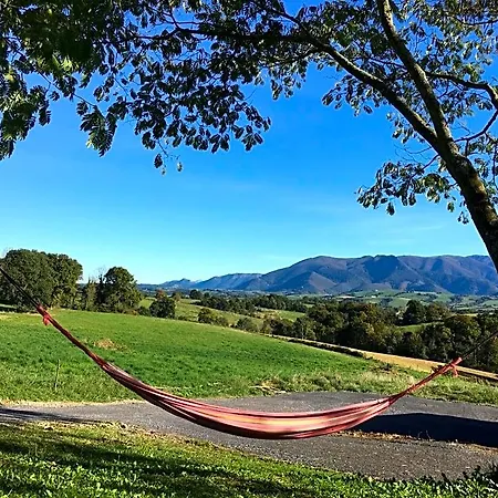 L'autre Sud 3* Lys (Pyrenees-Atlantiques)
