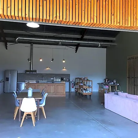 Bed & Breakfast L'autre Sud
