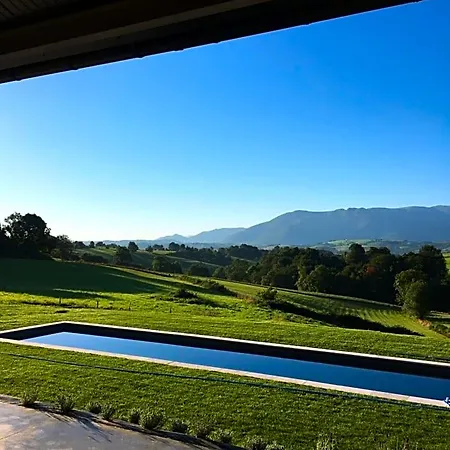 L'autre Sud Bed & Breakfast