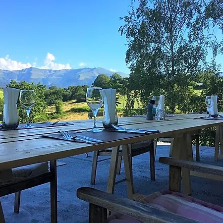 L'autre Sud Bed & Breakfast
