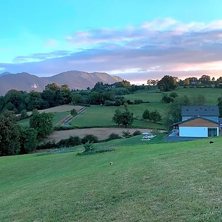 L'autre Sud 3* Lys (Pyrenees-Atlantiques)