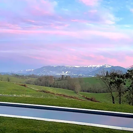 L'autre Sud
