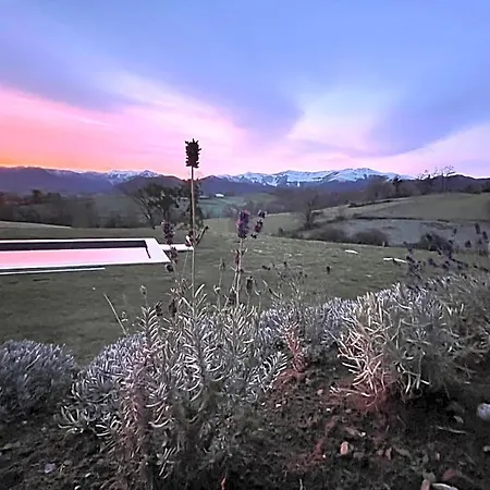 L'autre Sud Bed & Breakfast