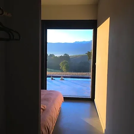 L'autre Sud 3* Lys (Pyrenees-Atlantiques)