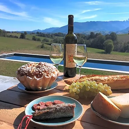 L'autre Sud Bed & Breakfast 3*