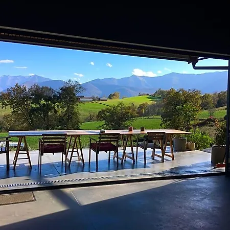 Bed & Breakfast L'autre Sud