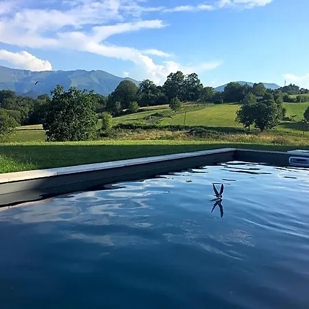 Bed & Breakfast L'autre Sud 3*