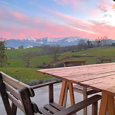 L'autre Sud Bed & Breakfast