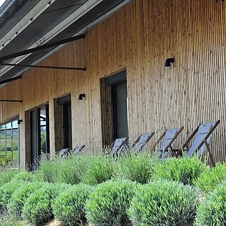 Bed & Breakfast L'autre Sud