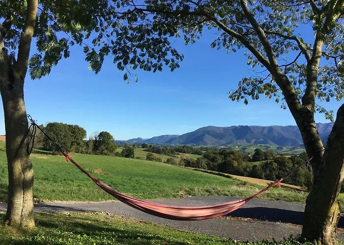 Bed & Breakfast L'autre Sud