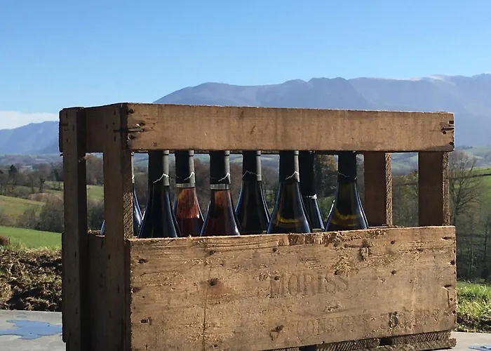 Bed & Breakfast L'autre Sud 3*