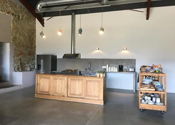 L'autre Sud Bed & Breakfast