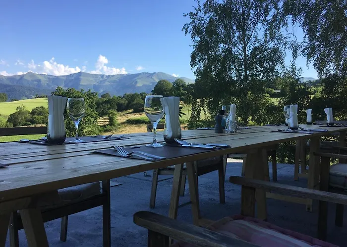 L'autre Sud Bed & Breakfast