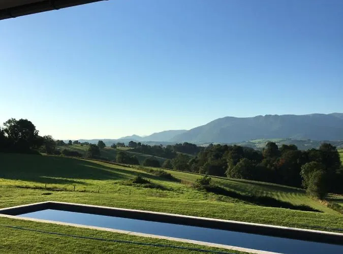 Bed & Breakfast L'autre Sud