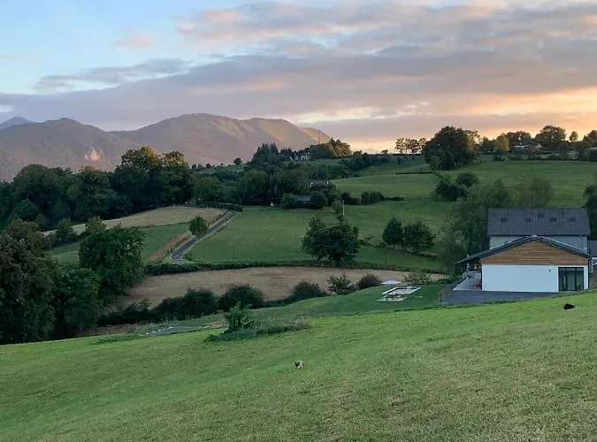 L'autre Sud Lys (Pyrenees-Atlantiques)