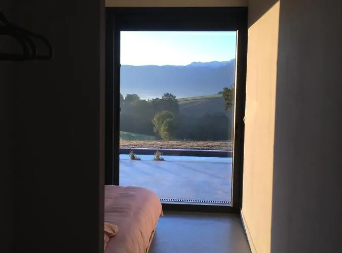 Bed & Breakfast L'autre Sud 3*