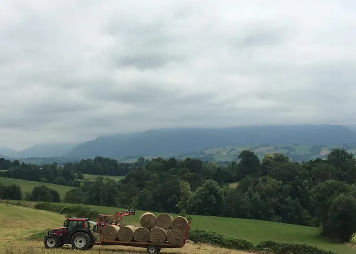 Bed & Breakfast L'autre Sud