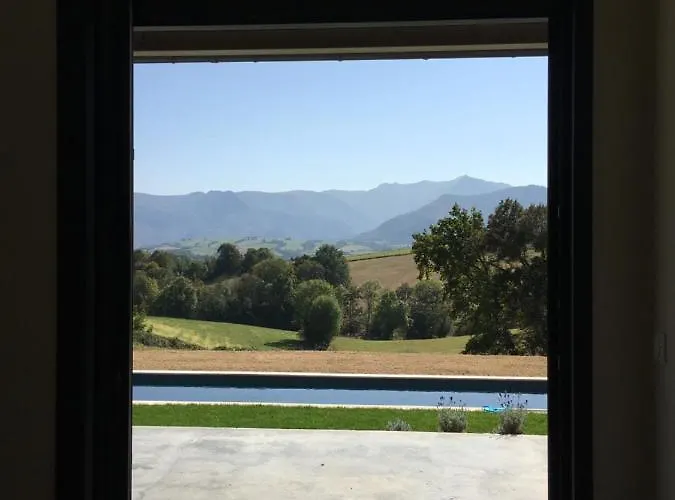 Bed & Breakfast L'autre Sud