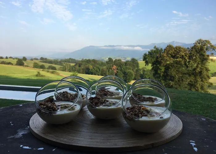 Bed & Breakfast L'autre Sud 3*