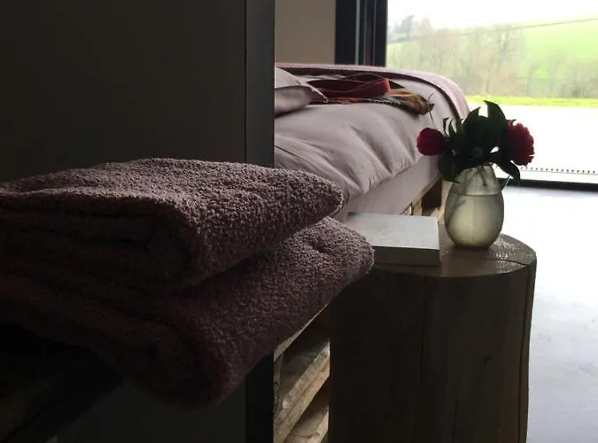 Bed & Breakfast L'autre Sud 3*