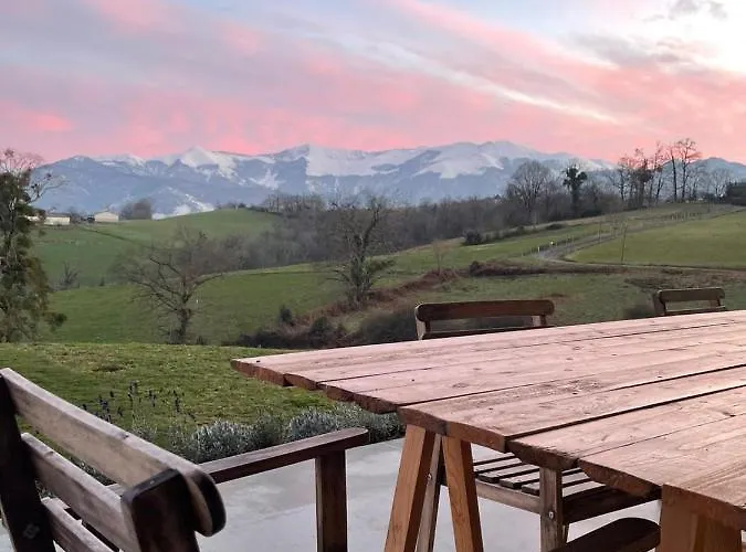 Bed & Breakfast L'autre Sud