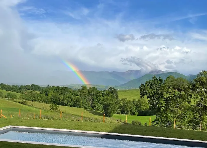 Bed & Breakfast L'autre Sud