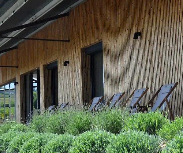 L'autre Sud Bed & Breakfast 3*